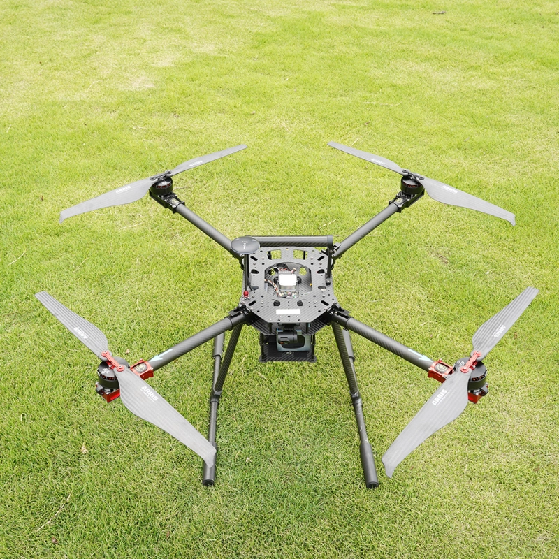 ARRIS M900 4 Axis Industrial Drone Long Range Long Flight Time Quadcopter RC Drone for Security Inspection Aerial Photography