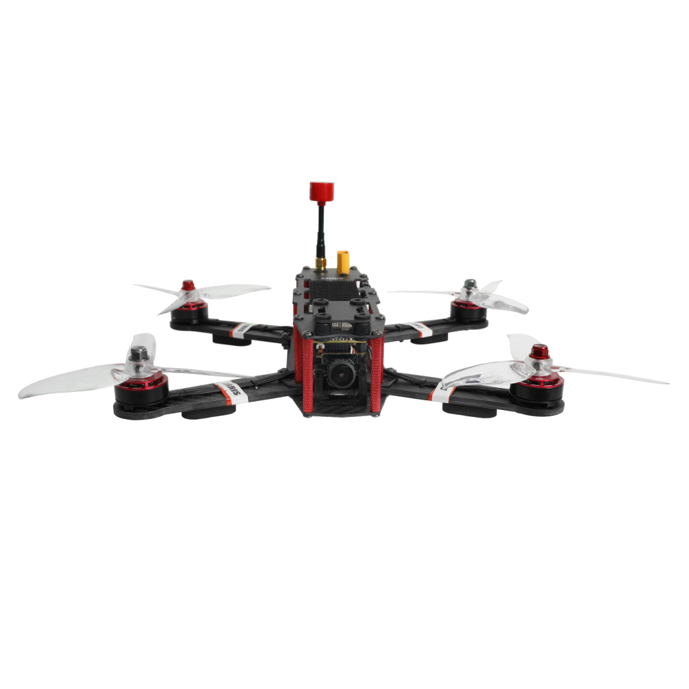 ARRIS X-Speed 250B V4.0 FPV Racing Drone RTF with Radiolink AT9S F4 Flight Controller