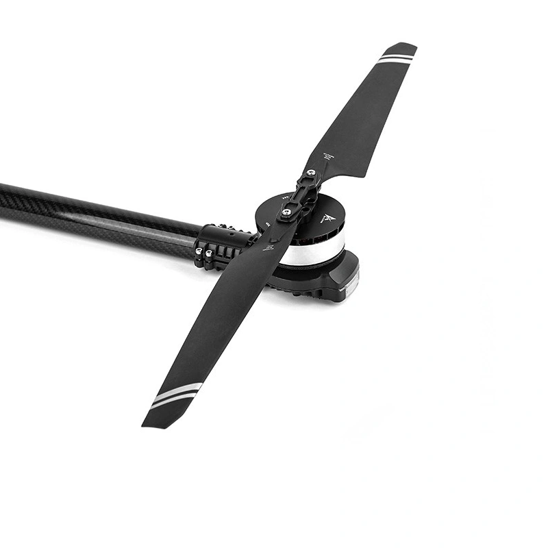 T-Motor A6-X Propulsion System A6 Motor FOC 80A ESC 23" Propeller Combo for UAV Drones