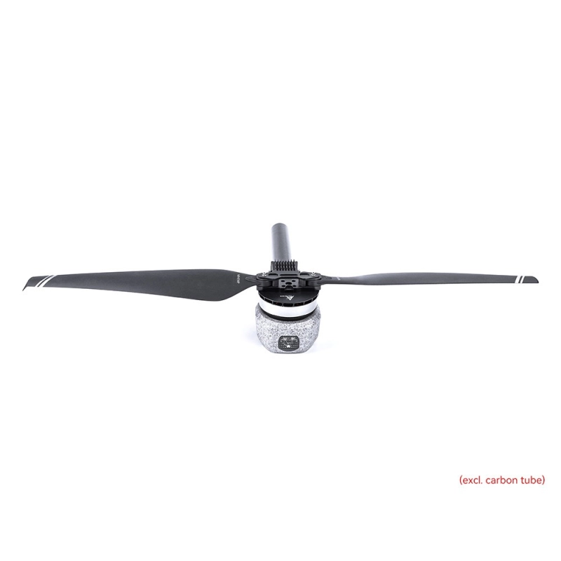 T-Motor A12L 14S Modular Propulsion System 200A ESC 43" Propeller for UAV Drones