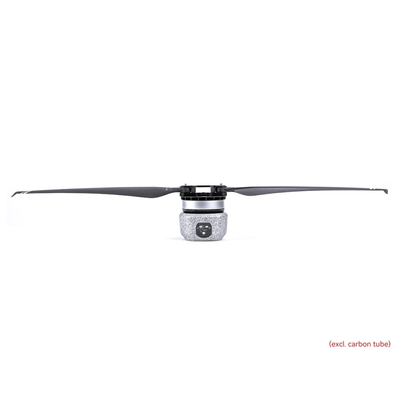 T-Motor A12L 14S Modular Propulsion System 200A ESC 43" Propeller for UAV Drones