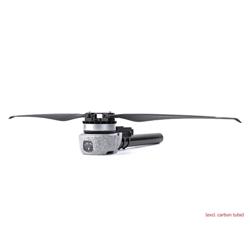 T-Motor A12L 14S Modular Propulsion System 200A ESC 43" Propeller for UAV Drones