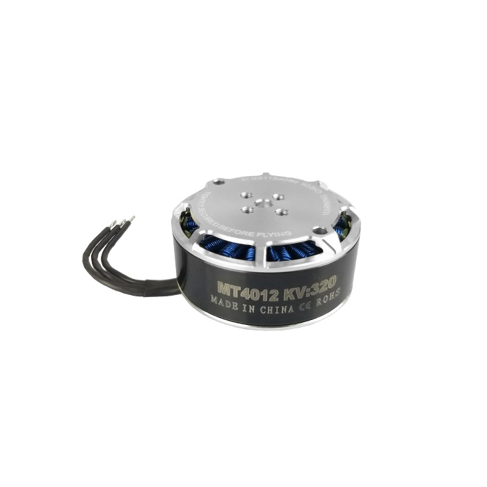 Tarot Martin Brushless Motor High Efficiency 6S/4012/320KV TL40P12