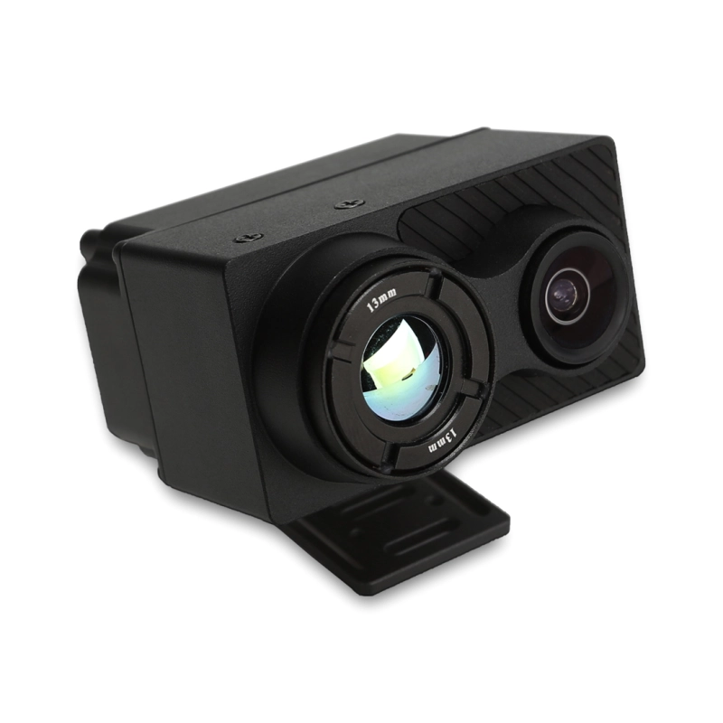 Tarot 640 Thermal Imaging Camera Dual-Spectrum Picture-in-Picture/AV Output TL300M11