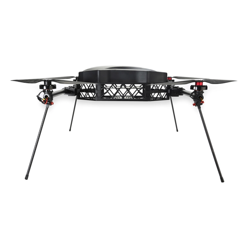TAROT H720A Long Endurance RC Quadcopter Industrial Drone with Motor