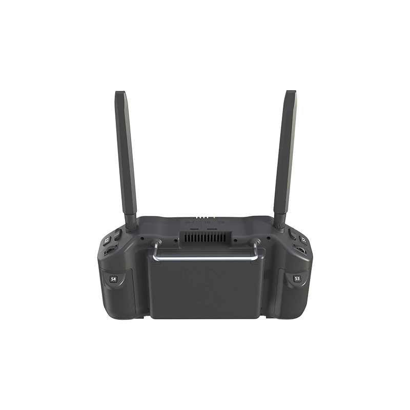 SIYI UniRC 7 Pro Dual Frequency Band 2.4 & 5.8 GHz Handheld Ground