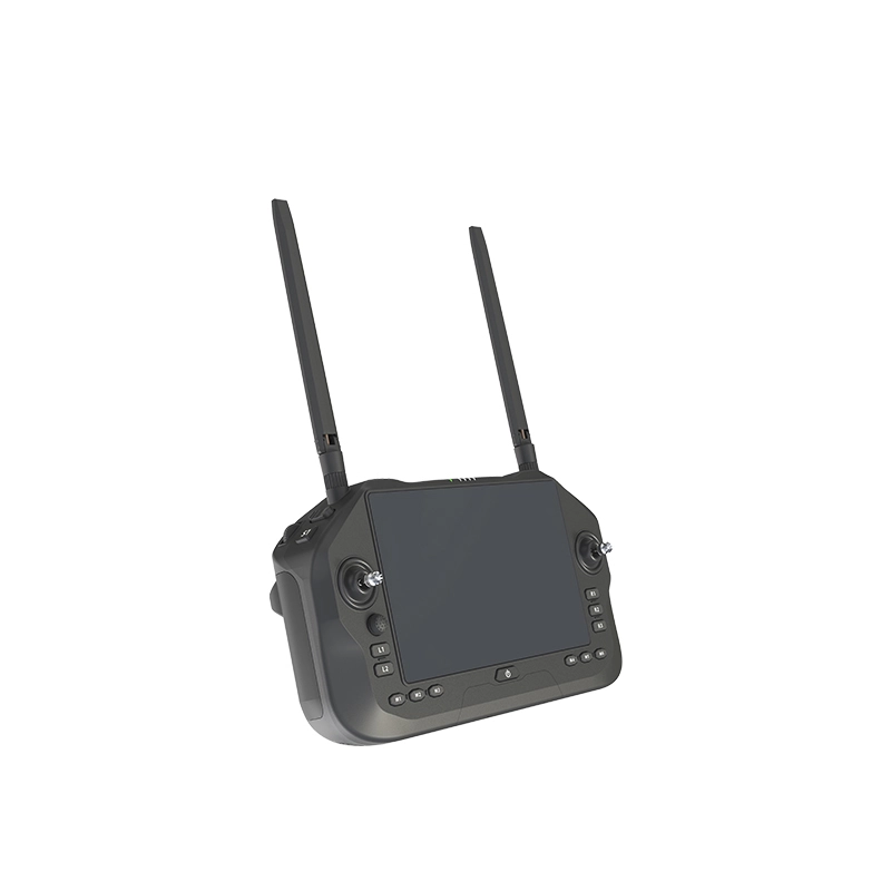 SIYI UniRC 7 Pro Dual Frequency Band 2.4 & 5.8 GHz Handheld Ground