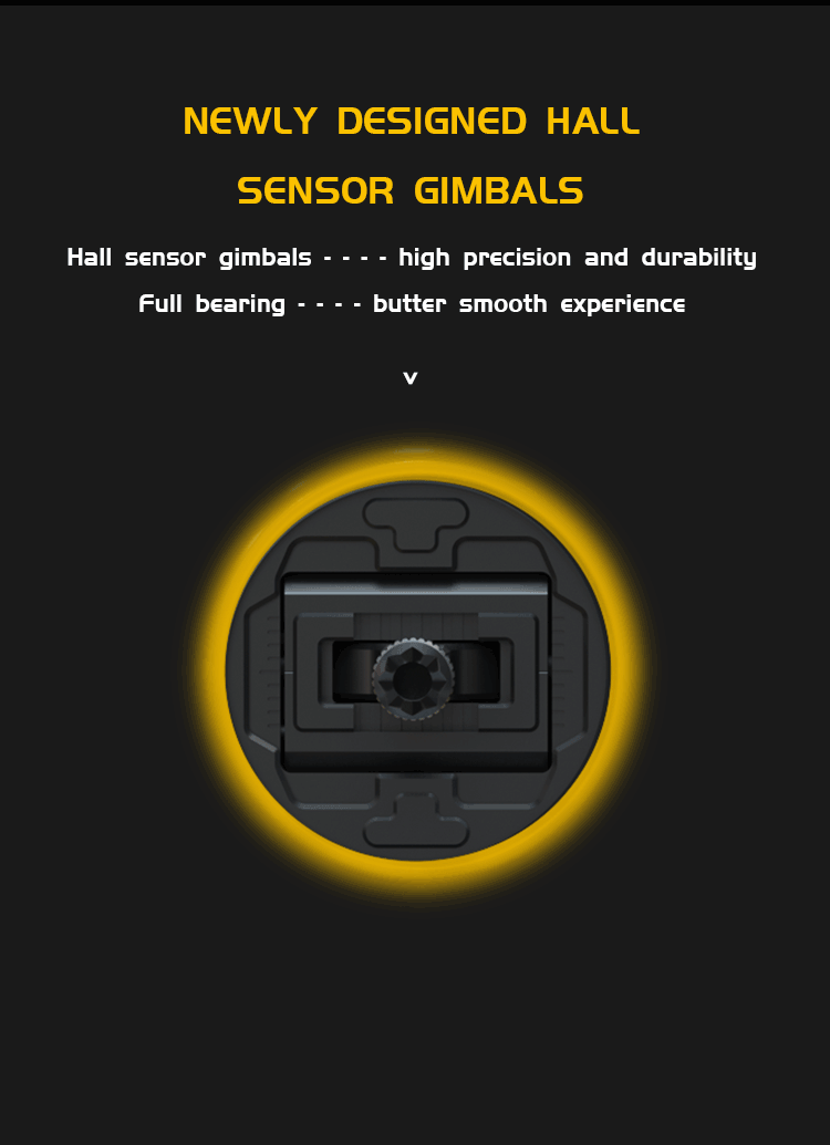 jumper bumblebee elrs radio