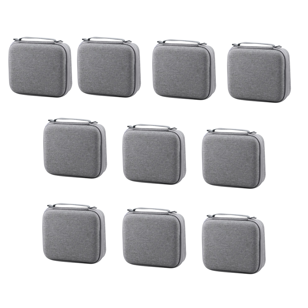 Carry Bag for Remote Controllers 10 Pieces