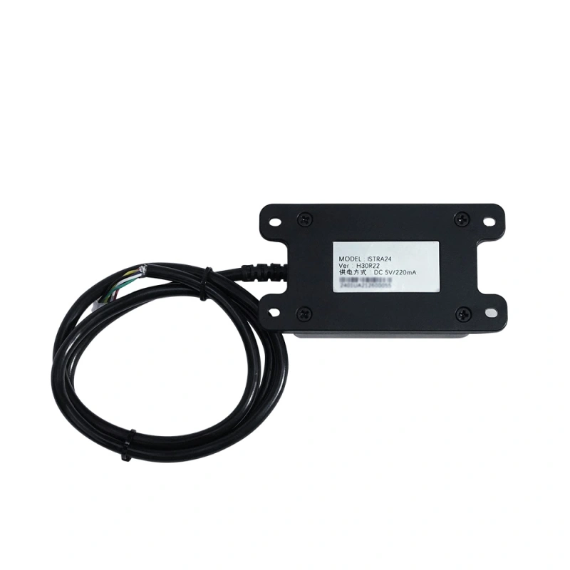 CUAV 24GHz Miniature UAV Drone Altimeter Radar ISTRA24 Obstacle Avoidance Radar