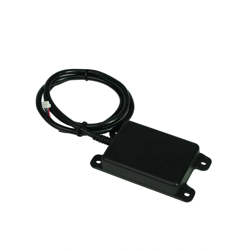 CUAV 24GHz Miniature UAV Drone Altimeter Radar ISTRA24 Obstacle Avoidance Radar
