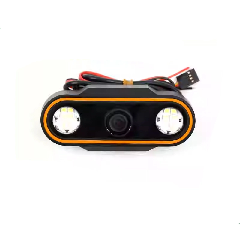 Skydroid 3IN1 Camera with Network Port for H12 Pro/G12/G20/H16/H30/S1 PRO/S1-4G
