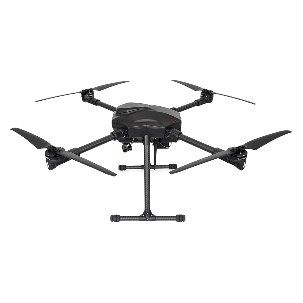 ARRIS X900 3-5KG Payload Long Range UAV RC Industrial Drone