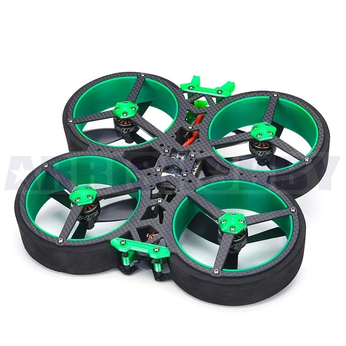 iFlight Green Hornet 3"  CineWhoop Drone BNF