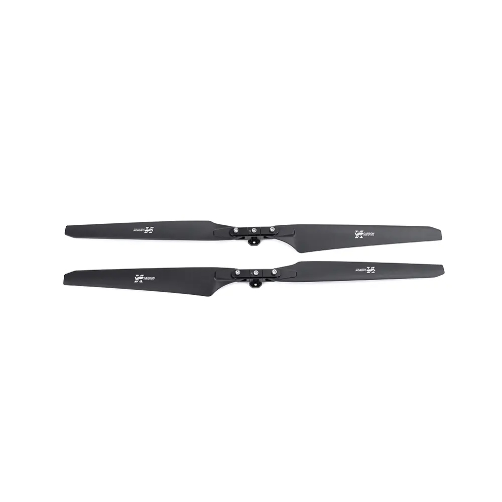 T-Motor MF2211VP Polymer Manual Variable Pitch Folding Propeller (1CW+1CCW)