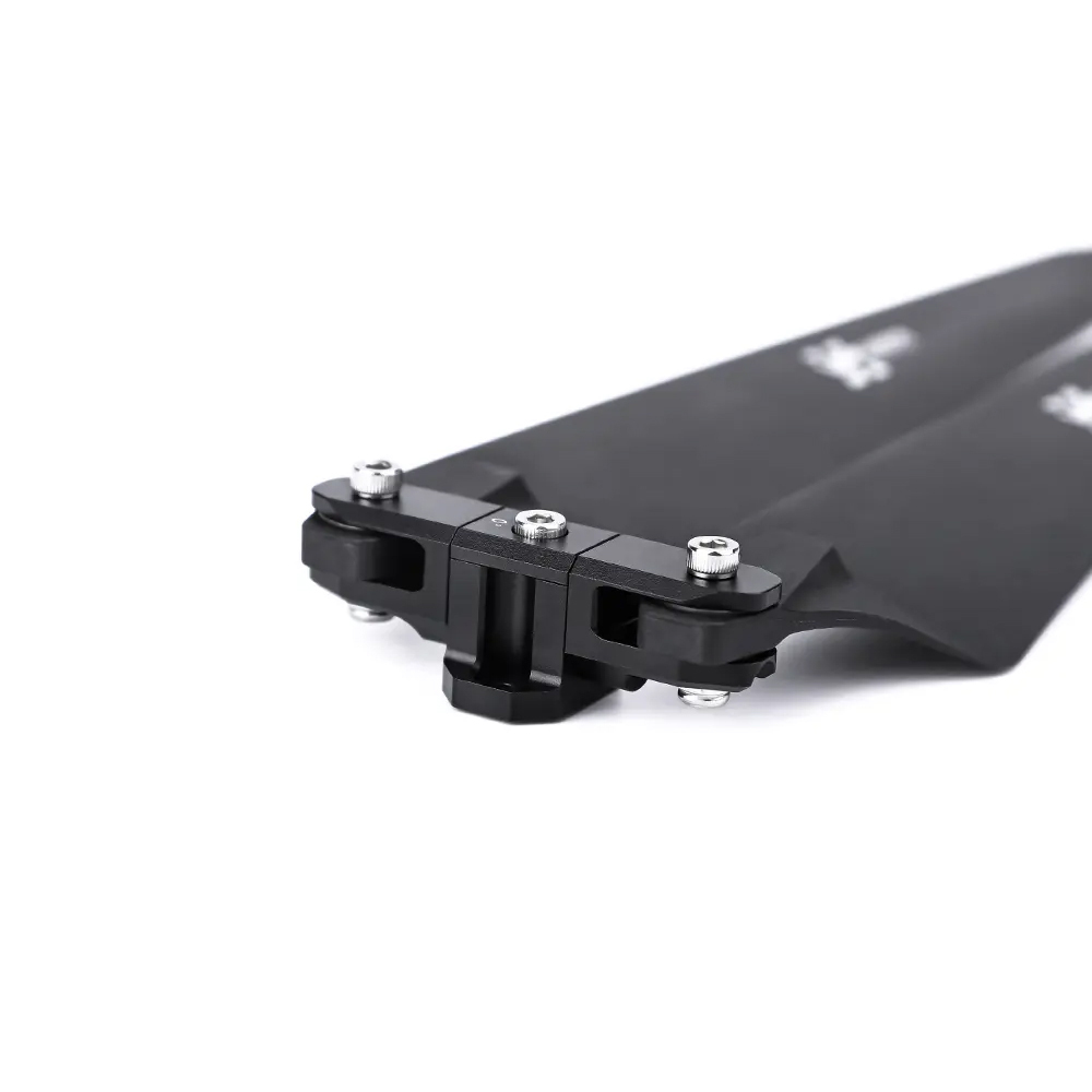 T-Motor MF2211VP Polymer Manual Variable Pitch Folding Propeller (1CW+1CCW)