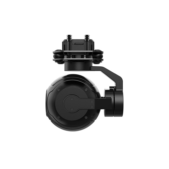 SIYI ZR10 2K 4MP QHD 30X Hybrid Zoom Gimbal Camera with 2560x1440 HDR Night Vision 3-Axis Stabilizer