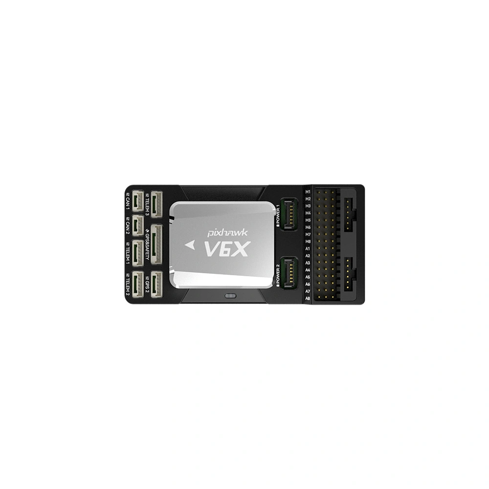 CUAV Pixhawk V6X Autopilot PX4 Ardupilot Flight Controller
