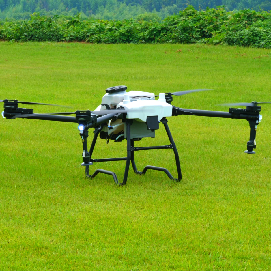 ARRIS M30 30L Payload UAV Agricultural Spraying Drone Farm Drones
