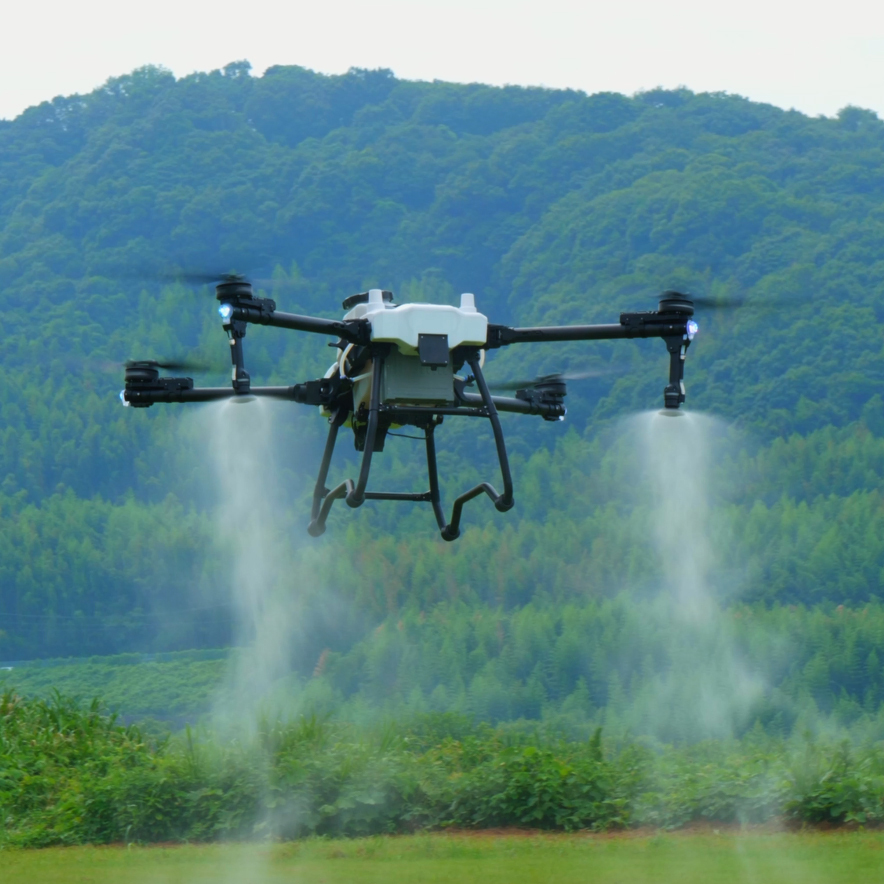 ARRIS M30 30L Payload UAV Agricultural Spraying Drone Farm Drones