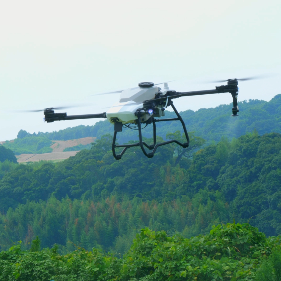 ARRIS M30 30L Payload UAV Agricultural Spraying Drone Farm Drones