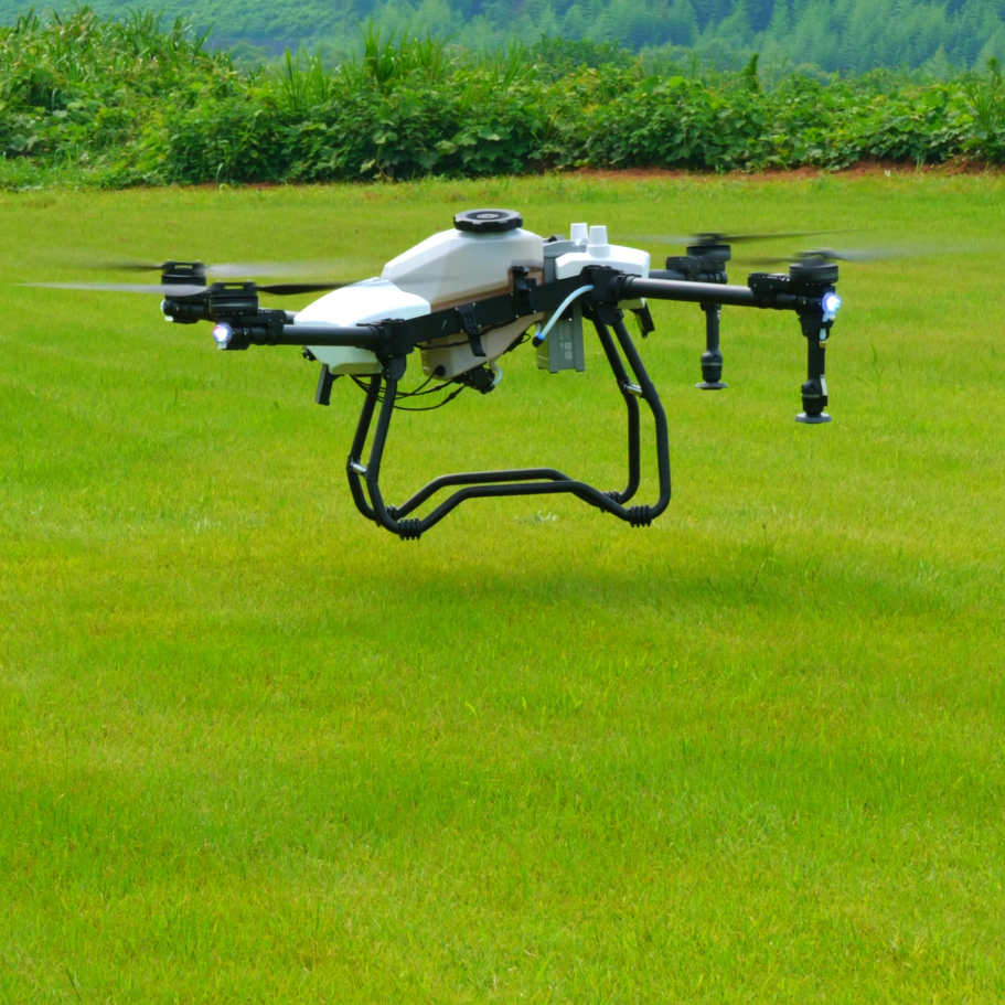 ARRIS M30 30L Payload UAV Agricultural Spraying Drone Farm Drones