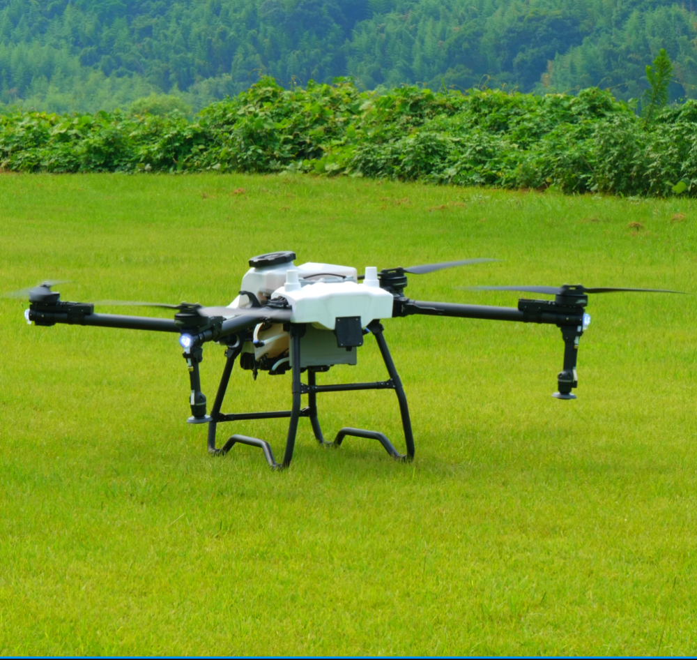 ARRIS M30 30L Payload UAV Agricultural Spraying Drone Farm Drones