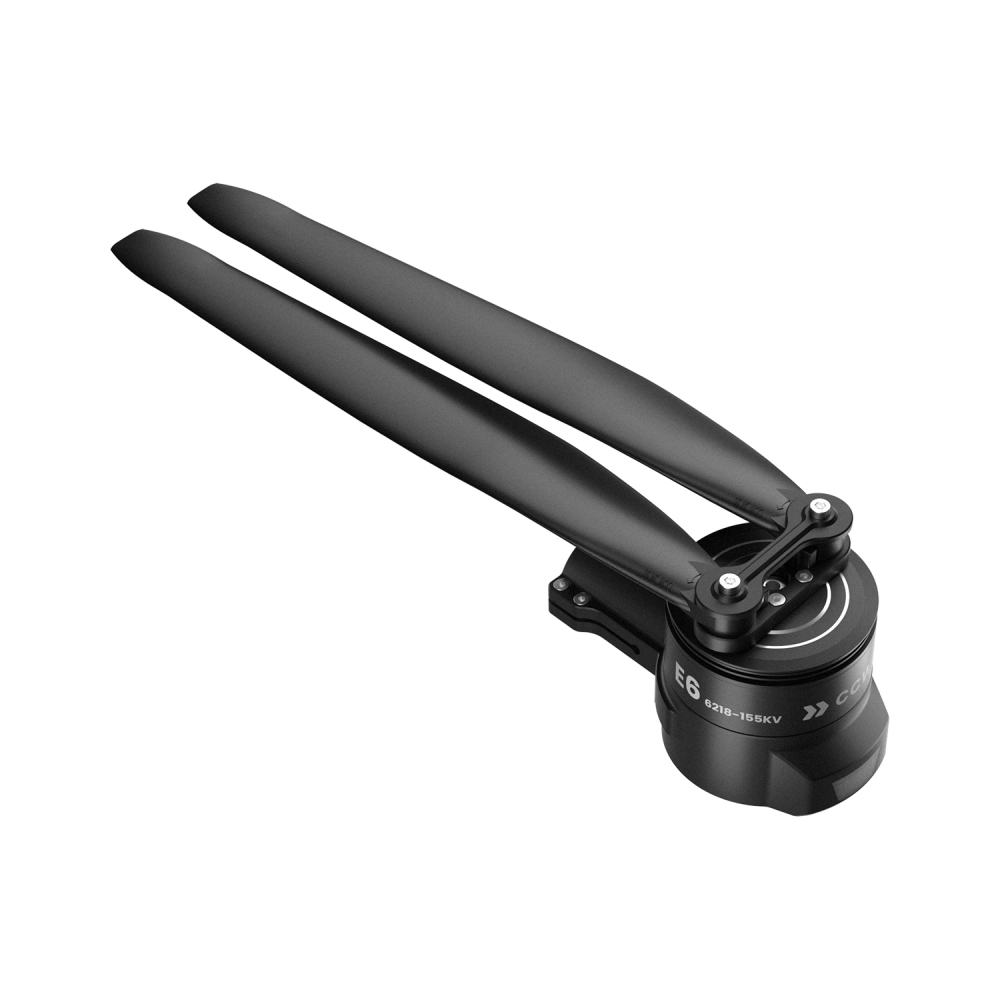 SIYI E6 Integrated Propulsion System