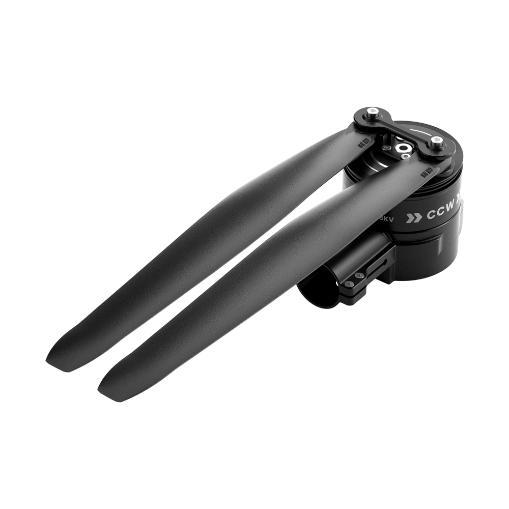 SIYI E6 Integrated Propulsion System