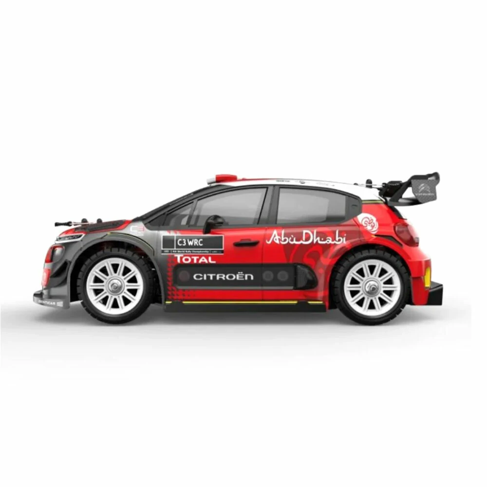 MJX HYPER GO 14303 1/14 2.4G Light Sport Drift RC Car Brushless High Speed Vehicle
