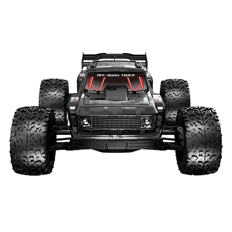 KF16 RTR 1/12 2.4G 4WD Off-Road Climbing Vehicle 70km/h RC Car
