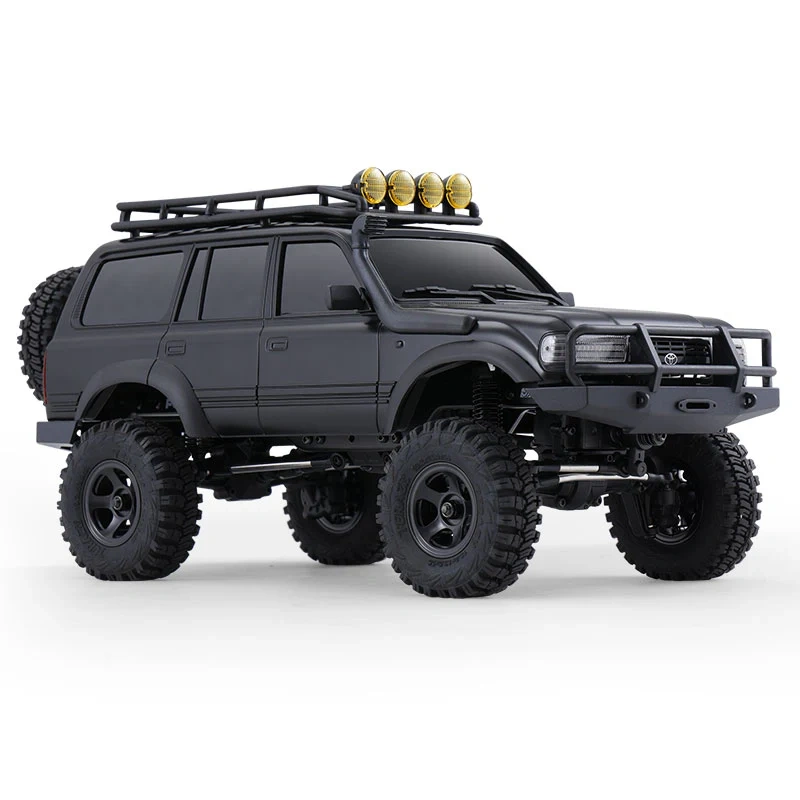FMS 1:18 FCX18 PRO FMS 1:18Toyota Land Cruiser 80 Brushless RTR