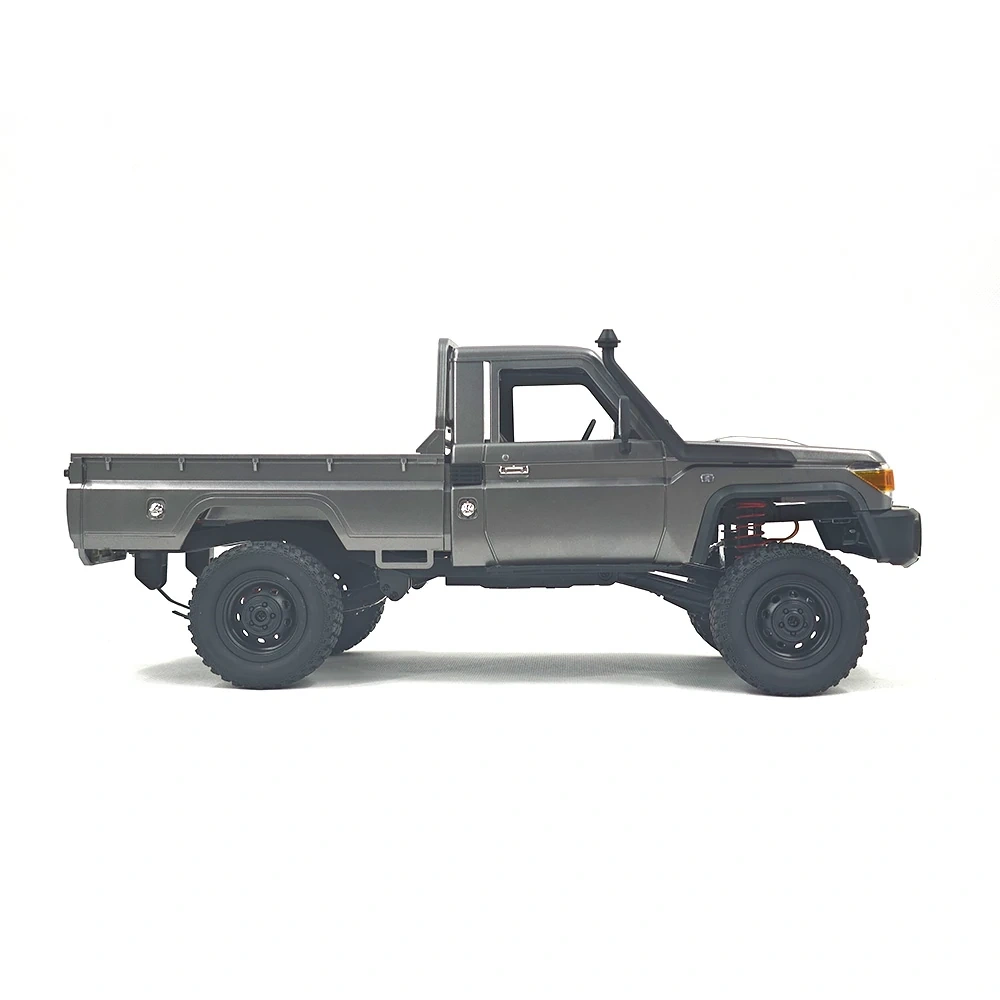 MNRC MN82 PRO 1:12 2.4G 4WD Off-Road Crawler RC Car