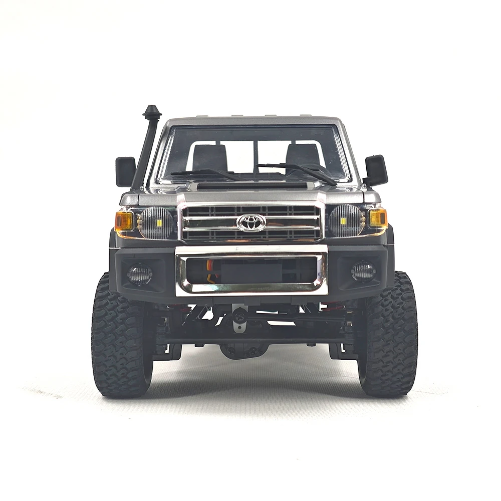 MNRC MN82 PRO 1:12 2.4G 4WD Off-Road Crawler RC Car