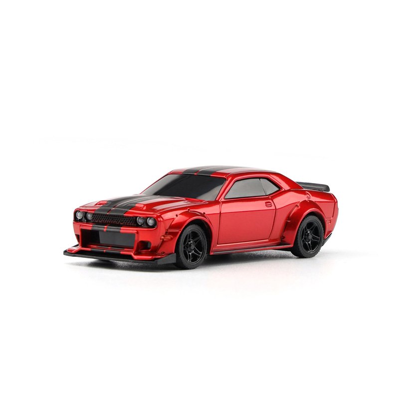 Turbo Racing C75 1:76 RC Racing Car Full Proportional Remote