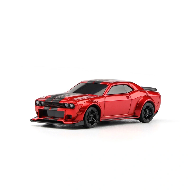 Turbo Racing C75 1:76 RC Racing Car Full Proportional Remote