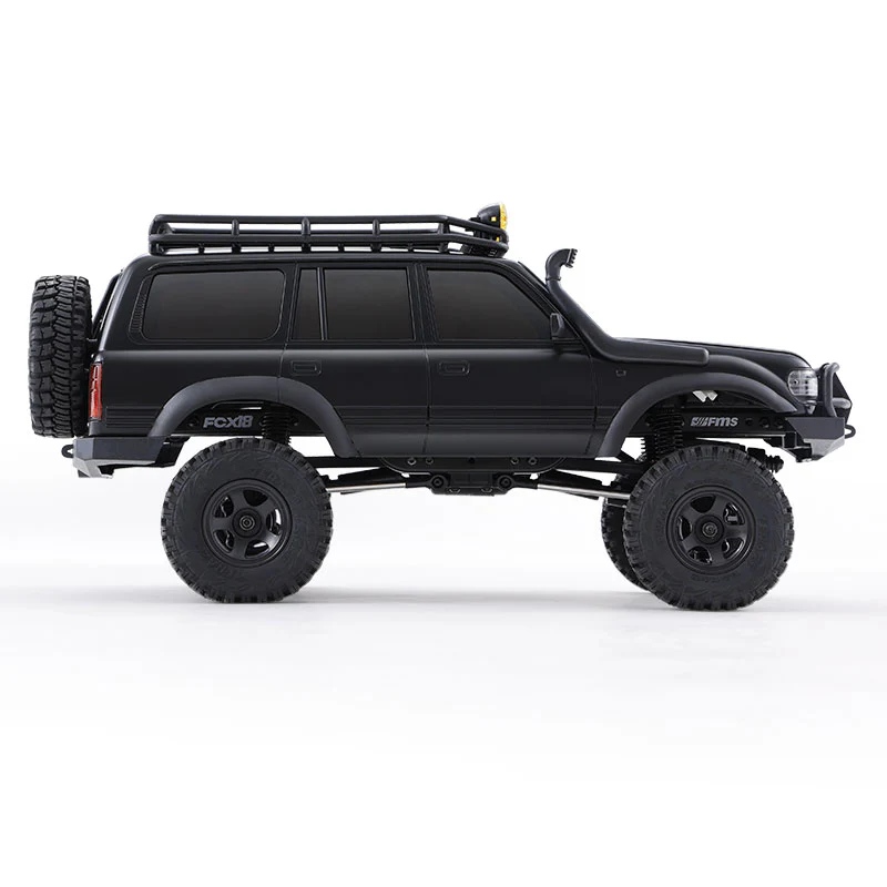 FMS 1:18 FCX18 PRO FMS 1:18Toyota Land Cruiser 80 Brushless RTR