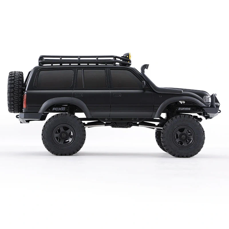 FMS 1:18 FCX18 PRO FMS 1:18Toyota Land Cruiser 80 Brushless RTR