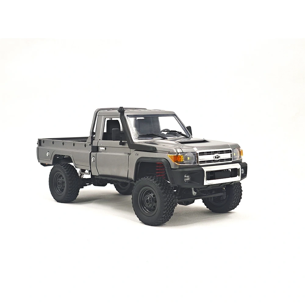 MNRC MN82 PRO 1:12 2.4G 4WD Off-Road Crawler RC Car
