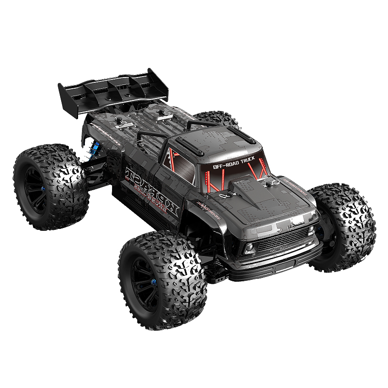 KF16 RTR 1/12 2.4G 4WD Off-Road Climbing Vehicle 70km/h RC Car