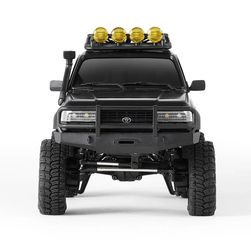 FMS 1:18 FCX18 PRO FMS 1:18Toyota Land Cruiser 80 Brushless RTR
