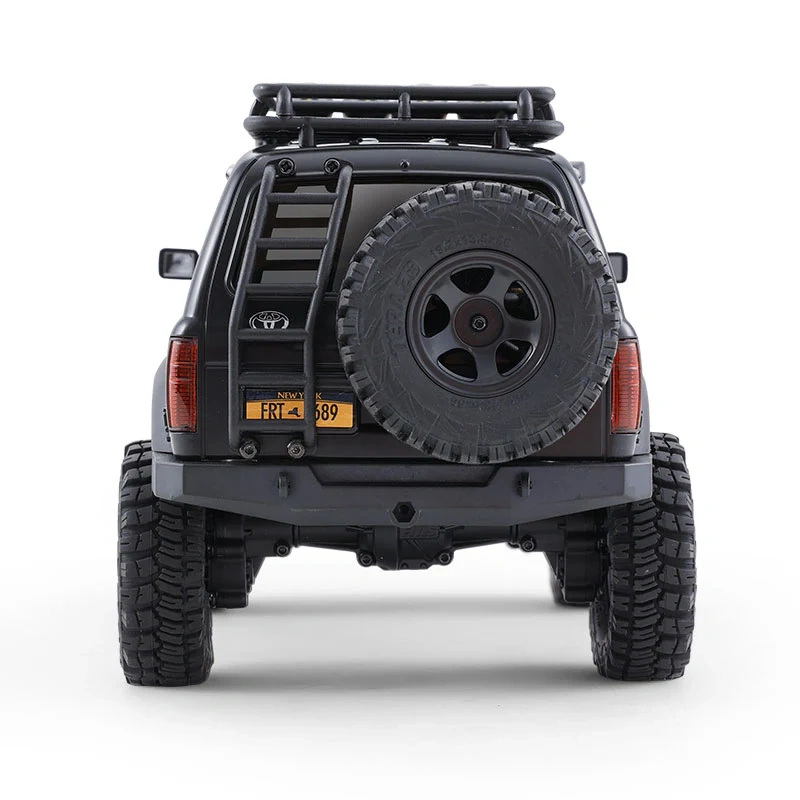 FMS 1:18 FCX18 PRO FMS 1:18Toyota Land Cruiser 80 Brushless RTR