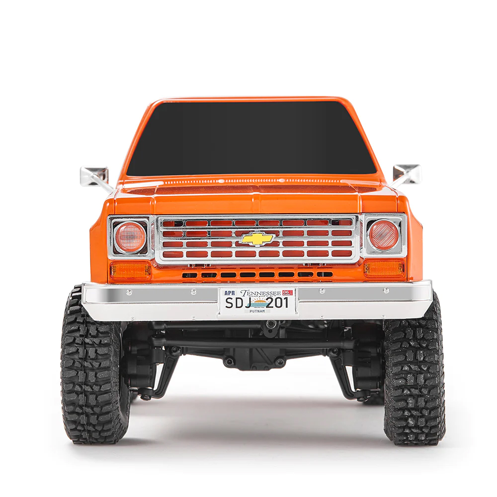 FMS 1/24 FCX24 Chevrolet K5 Blazer RC Car RTR