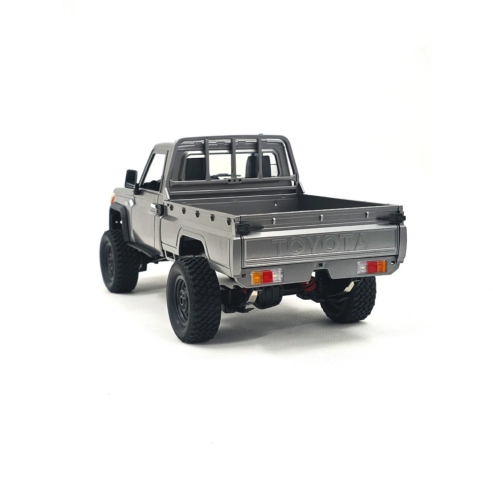 MNRC MN82 PRO 1:12 2.4G 4WD Off-Road Crawler RC Car