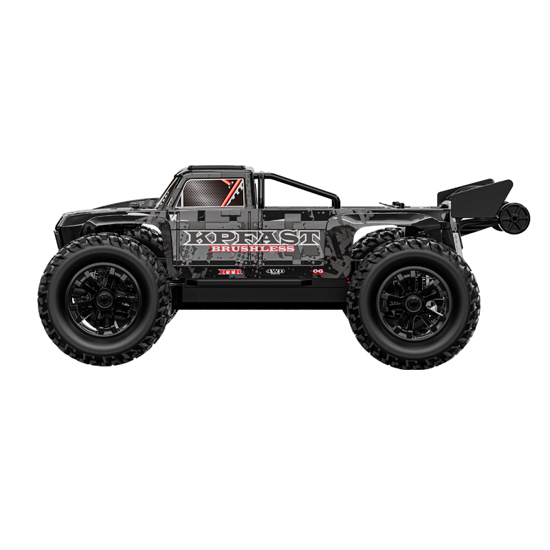 KF16 RTR 1/12 2.4G 4WD Off-Road Climbing Vehicle 70km/h RC Car