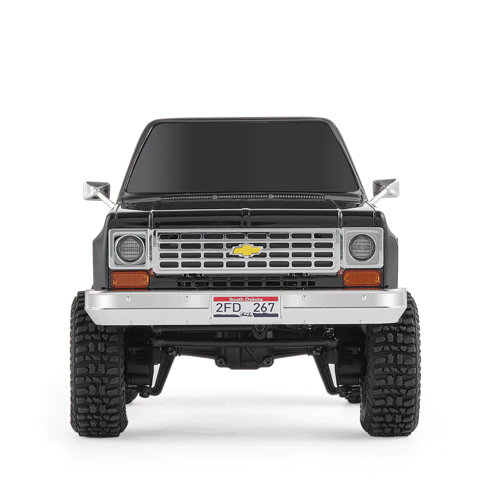 FMS 1/24 FCX24 Chevrolet K5 Blazer RC Car RTR