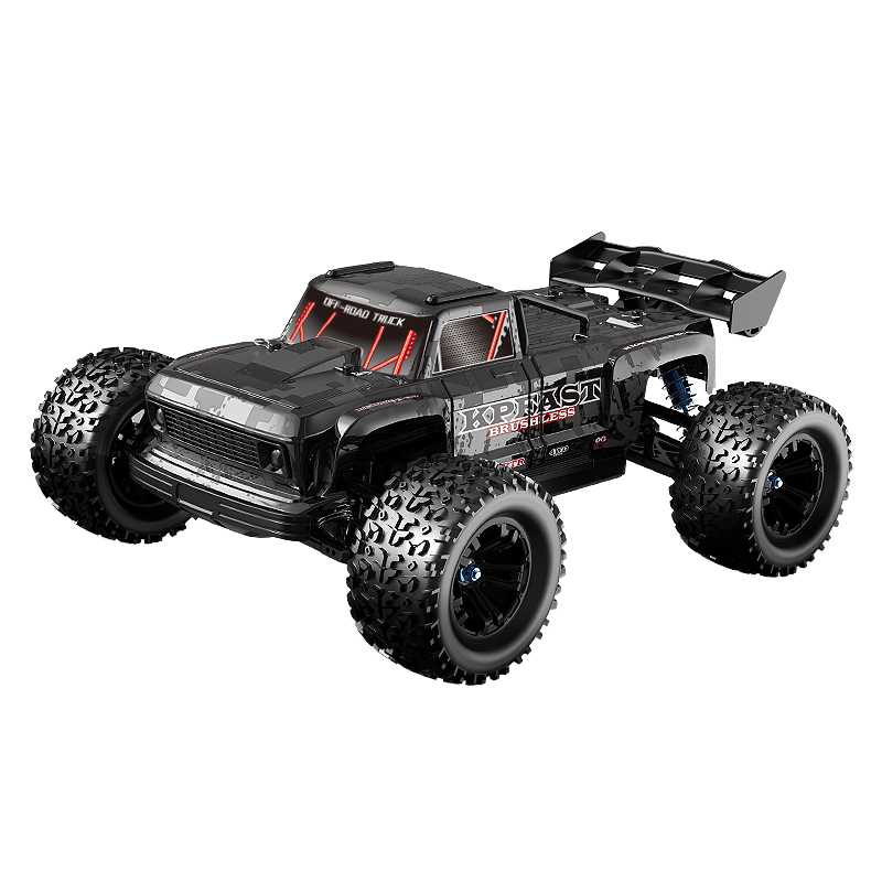 KF16 RTR 1/12 2.4G 4WD Off-Road Climbing Vehicle 70km/h RC Car