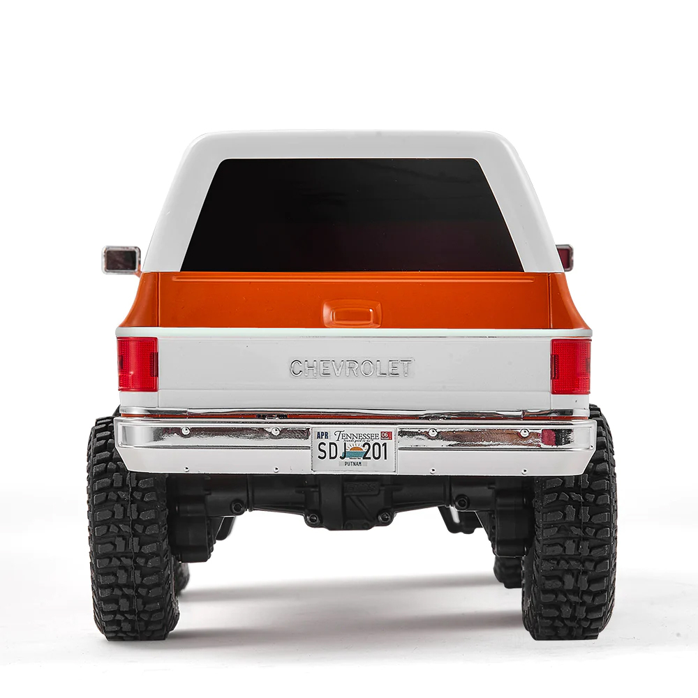 FMS 1/24 FCX24 Chevrolet K5 Blazer RC Car RTR