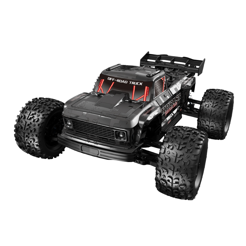 KF16 RTR 1/12 2.4G 4WD Off-Road Climbing Vehicle 70km/h RC Car