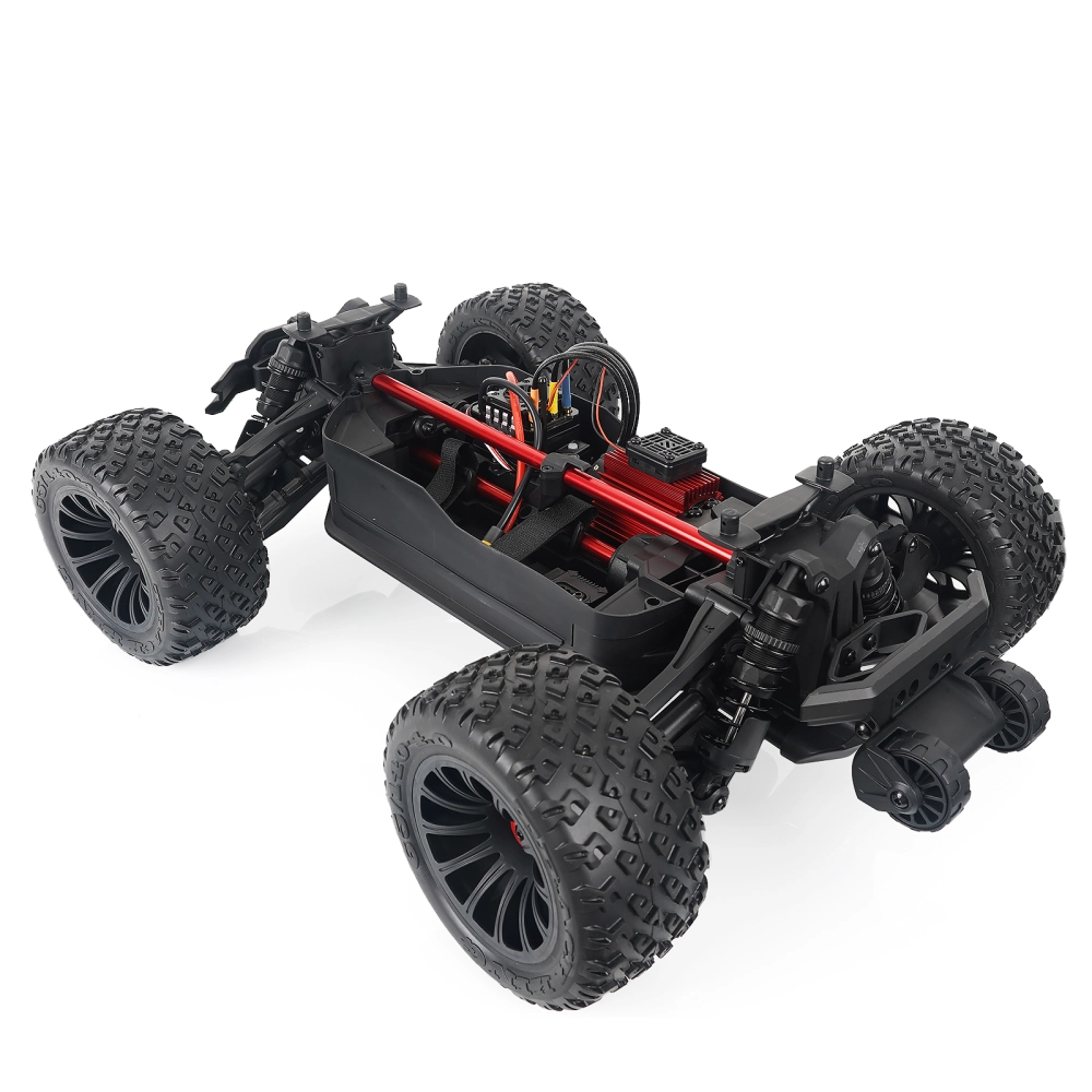 PD Racing TK10 1:10 4S Brushless Short Course Truck RC Truck